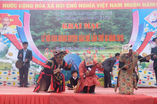 Du lịch Bắc Mê: Trải nghiệm thú vị mới cho cung đường Đông Bắc ảnh 5