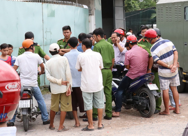 Xử lý nghiêm vụ học viên cai nghiện ở Tiền Giang bỏ trốn tập thể ảnh 1