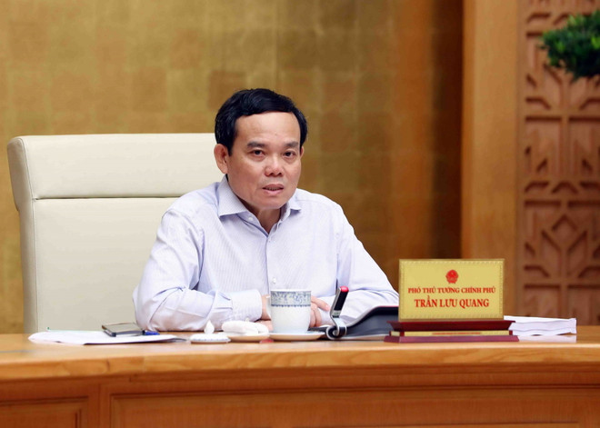 Tháo gỡ khó khăn, vướng mắc cho ba Chương trình Mục tiêu Quốc gia ảnh 2