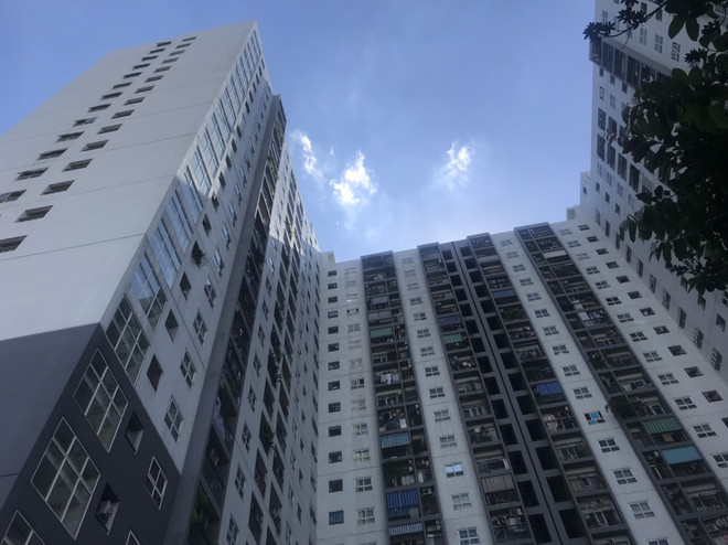 Mở rộng đối tượng mua nhà ở xã hội: Cần linh hoạt với nhu cầu thực tế ảnh 2