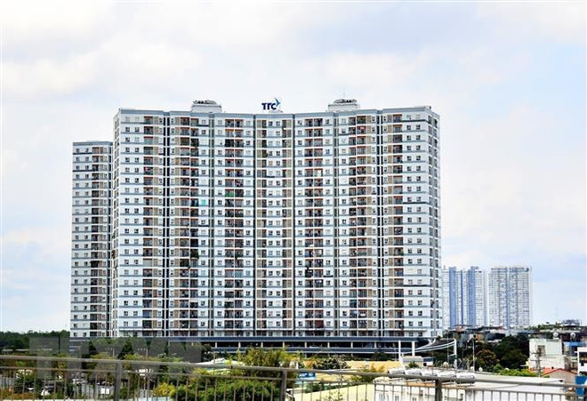 Mở rộng đối tượng mua nhà ở xã hội: Cần linh hoạt với nhu cầu thực tế ảnh 1