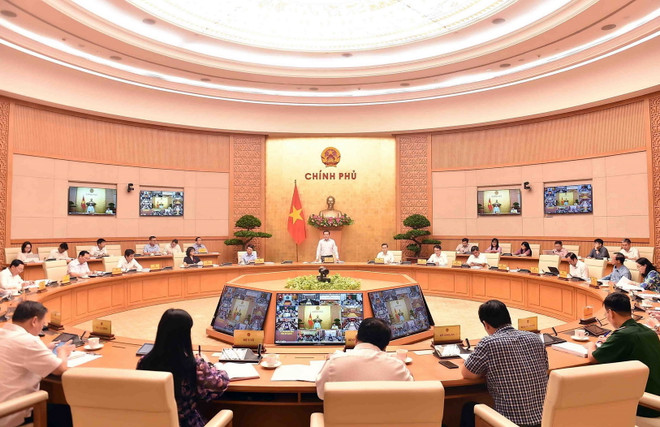 Tháo gỡ khó khăn, vướng mắc cho ba Chương trình Mục tiêu Quốc gia ảnh 1