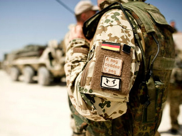 Chi tiêu quốc phòng của EU tăng nhẹ sau 6 năm giảm liên tiếp ảnh 1