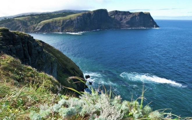 Nga và Nhật Bản bắt đầu đàm phán về hiệp ước thời hậu chiến ảnh 1