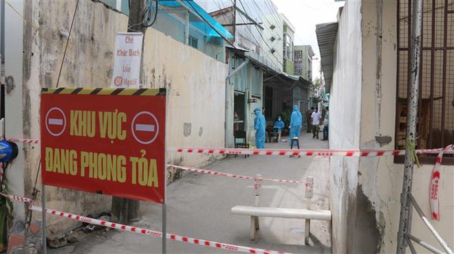 Trà Vinh, Bạc Liêu, Kiên Giang nghiêm túc thực hiện Chỉ thị 16 ảnh 1