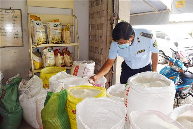 Trà Vinh, Bạc Liêu, Kiên Giang nghiêm túc thực hiện Chỉ thị 16 ảnh 2