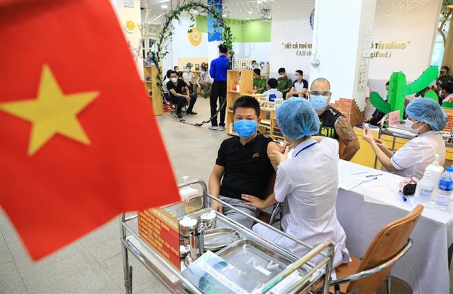 Các giải pháp cấp bách phòng, chống dịch: Hiệu quả phải đặt trên hết ảnh 1