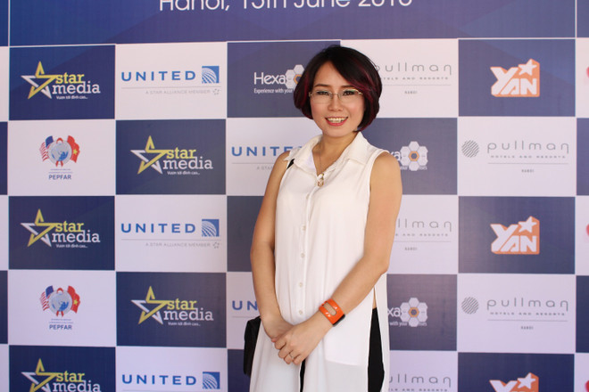 SEA Pride 2016: Lễ hội âm nhạc lớn nhất dành cho cộng đồng LGBT ảnh 1