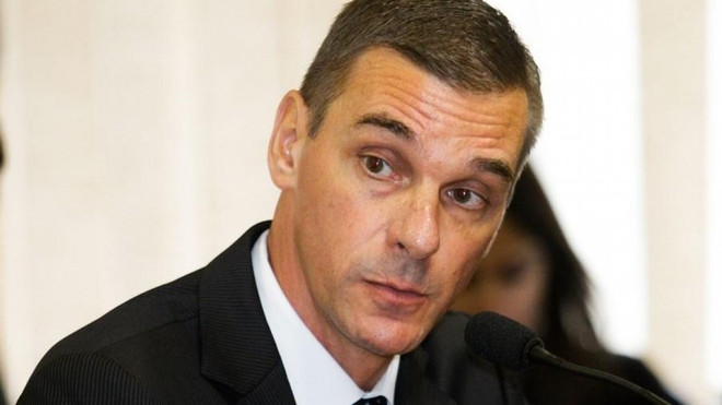 Người đứng đầu ngân hàng lớn nhất của Brazil đệ đơn từ chức ảnh 1