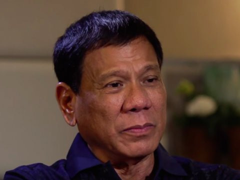 Tổng thống Philippines Rodrigo Duterte. (Nguồn: Business Insider) Tổng thống Philippines: Không có âm mưu lật đổ Phó Tổng thống ảnh 1