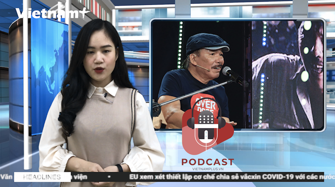 [Audio] Những nghệ sỹ nổi tiếng đang sống lại bị đồn... qua đời ảnh 1