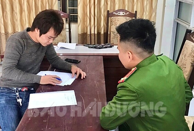 Hải Dương: Xử phạt hai cá nhân đăng thông tin sai lệch lên mạng xã hội ảnh 1