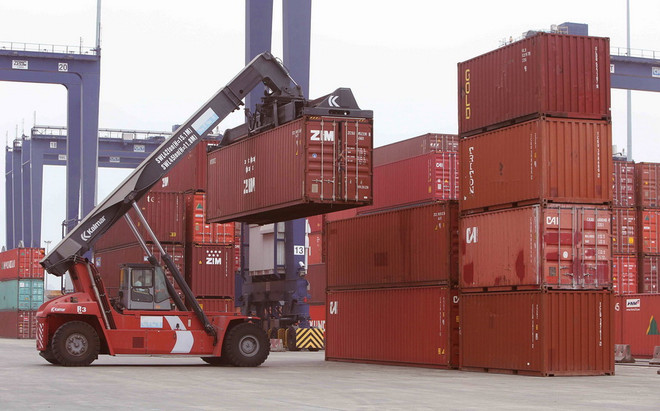 Yêu cầu tham khảo phản ánh của VietnamPlus về chính sách thuế ảnh 1