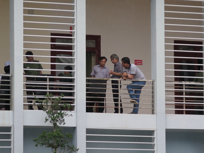 Sơn La: Phó Giám đốc Sở GD&ĐT liên quan đến việc sửa điểm thi ảnh 1