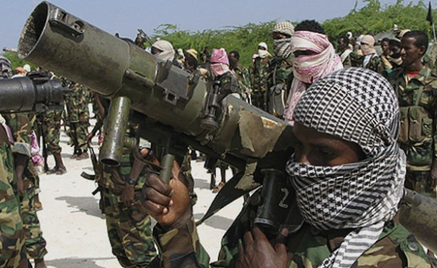 Al Shabaab tấn công căn cứ quân sự của Somalia, giết hại 27 binh sỹ ảnh 1