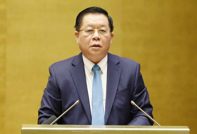 Xây dựng văn hóa và con người Việt Nam trước yêu cầu mới ảnh 2