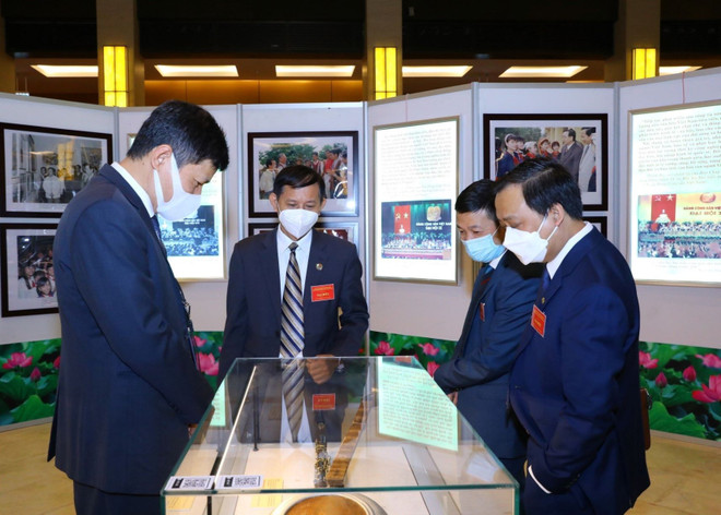 Xây dựng văn hóa và con người Việt Nam trước yêu cầu mới ảnh 3