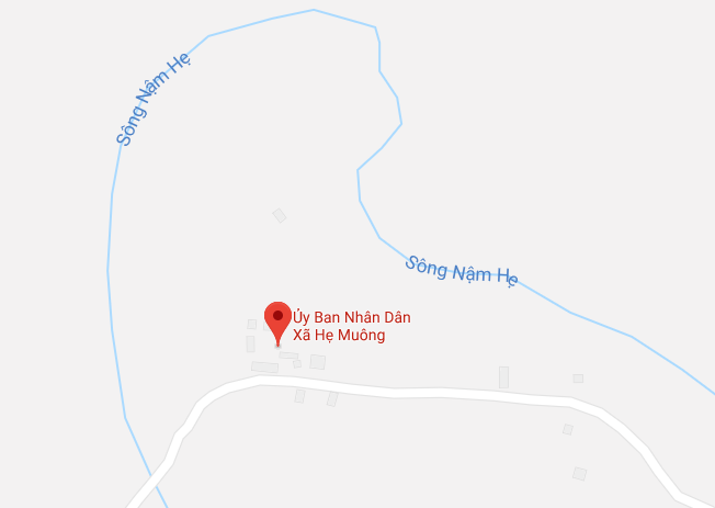 Một ngôi nhà sàn bị thiêu rụi do chủ nhà quên dập tắt bếp lửa ảnh 1