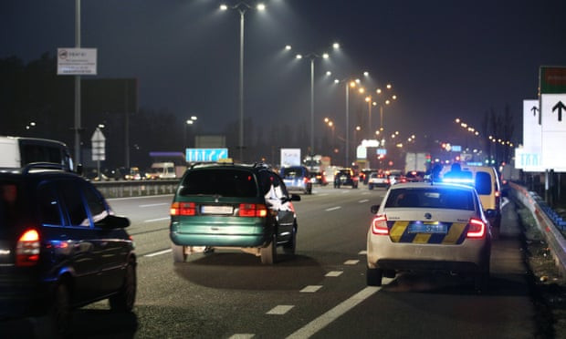 Nga bác bỏ thông tin máy bay bị bắn hạ trên không phận Ukraine ảnh 1