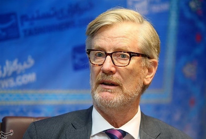 Căng thẳng ở Ukraine: SIPRI cảnh báo vòng xoáy tái vũ trang ảnh 1