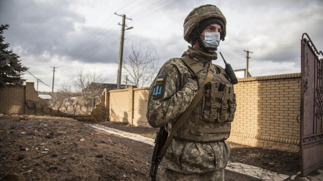 Nga khẳng định không gây đe dọa đối với dân thường ở Ukraine ảnh 2