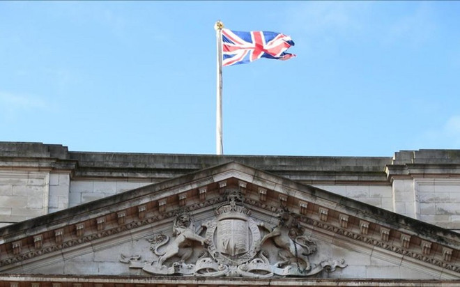 Chính phủ Anh công bố gói hỗ trợ kinh tế mới dành cho Ukraine ảnh 1