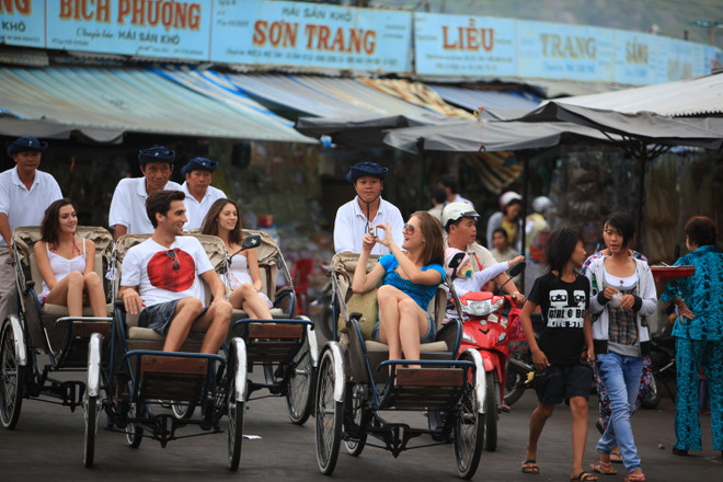 Lãnh đạo ngành du lịch “phát ngôn chính thống” về tour 0 đồng ảnh 1
