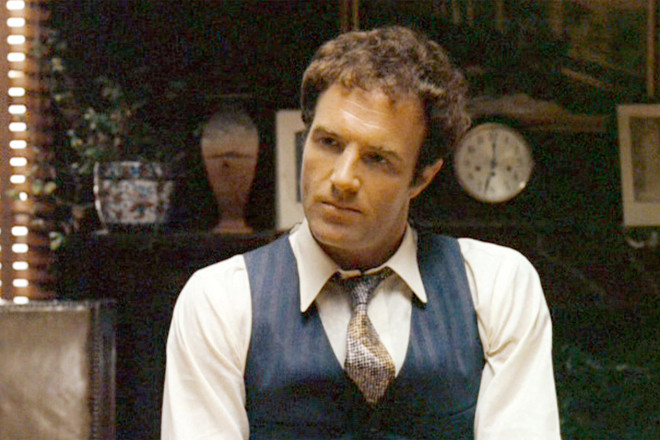 Tài tử đóng vai Sonny Corleone trong 'Bố già' qua đời ở tuổi 82 ảnh 1