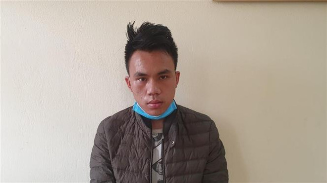 Bắt giữ đối tượng vận chuyển ma túy qua biên giới tiêu thụ ảnh 1