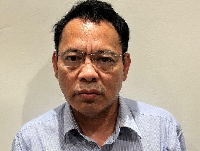 Khởi tố, bắt tạm giam Giám đốc Công ty Mua bán Điện của EVN ảnh 1