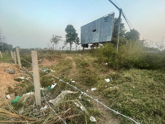 Hà Nội: Vướng mắc trong quản lý, sử dụng đất công ích ở Sơn Tây ảnh 1