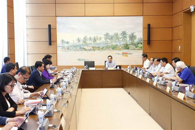 Bảo đảm thống nhất, đồng bộ trong quy định về phòng thủ dân sự ảnh 3