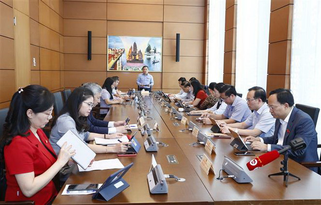 Bảo đảm thống nhất, đồng bộ trong quy định về phòng thủ dân sự ảnh 1