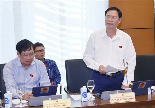 Bảo đảm thống nhất, đồng bộ trong quy định về phòng thủ dân sự ảnh 2