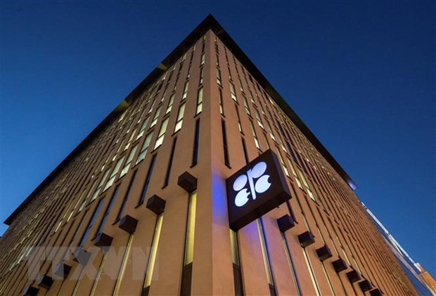 OPEC nâng dự báo nhu cầu dầu mỏ thế giới trong trung và dài hạn ảnh 1