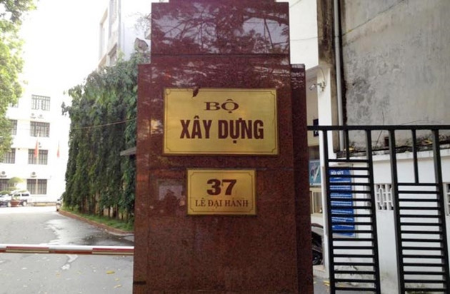 Bộ Xây dựng: Việc di dời trụ sở các bộ, ngành khỏi nội đô còn chậm ảnh 2