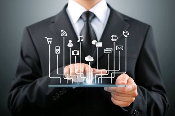  Nhật Bản công bố nguyên tắc xây dựng xã hội kỹ thuật số ảnh 1