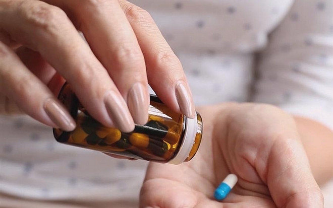 Israel bắt đầu thử nghiệm vaccine ngừa COVID-19 dạng uống ảnh 1