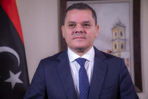 Thủ tướng Libya trở lại vị trí sau khi cuộc bầu cử tổng thống ảnh 1