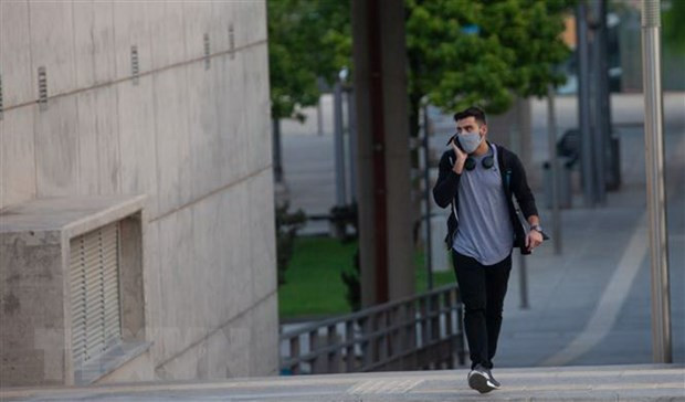 CH Cyprus siết chặt các quy định phòng chống COVID-19 ảnh 1