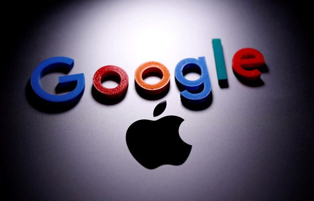 CMA: Google và Apple gây bất lợi cho người tiêu dùng ảnh 1