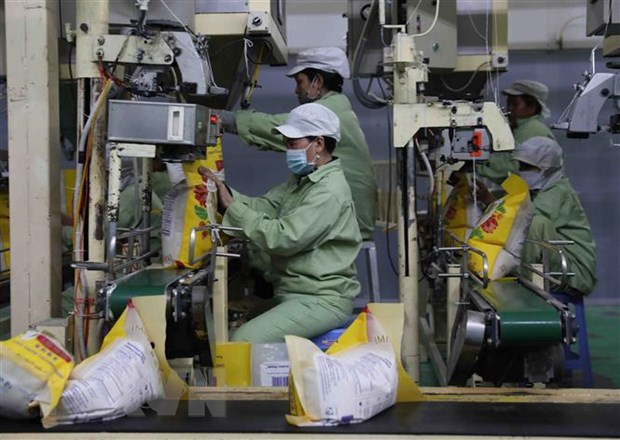 VCCI sẽ thành lập hội đồng doanh nghiệp tại 7 vùng kinh tế trọng điểm ảnh 1