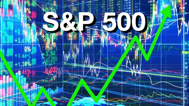 Lần đầu tiên trong 5 năm chỉ số S&P 500 vượt mặt Nasdaq ảnh 1