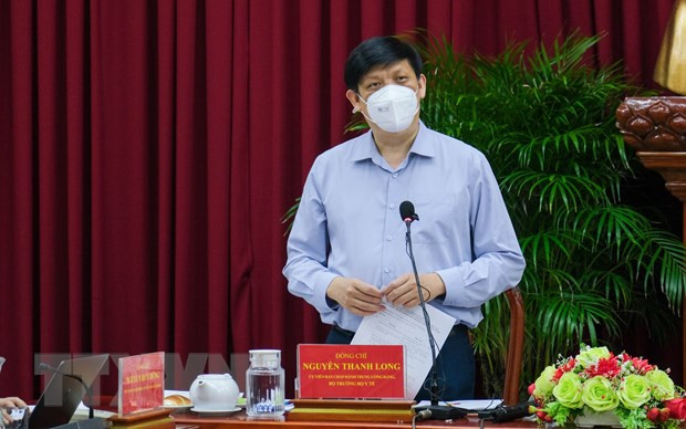 Bộ Y tế cần làm tốt hơn công tác truyền thông trong phòng, chống dịch ảnh 1