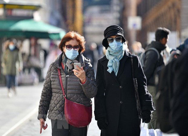 Sáng 19/12, thế giới ghi nhận 274,4 triệu ca nhiễm COVID-19 ảnh 1