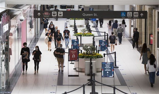 Mỹ thắt chặt yêu cầu xét nghiệm và cách ly đối với du khách quốc tế ảnh 1