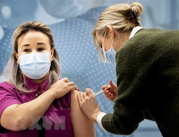 Dịch COVID-19: Hà Lan cảnh báo về các biến thể phụ của Omicron ảnh 1