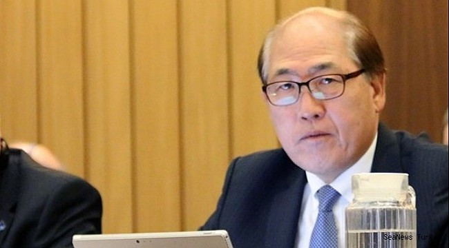 Thuyền viên Việt Nam đầu tiên nhận giải thưởng uy tín của IMO ảnh 1