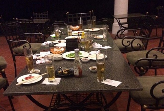 Ninh Thuận: Án phạt nghiêm khắc cho nhóm thanh niên vô cớ đánh người ảnh 1