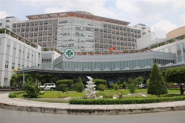 Kiểm soát lây nhiễm và giảm số ca mắc lao đa kháng thuốc tại An Giang ảnh 1